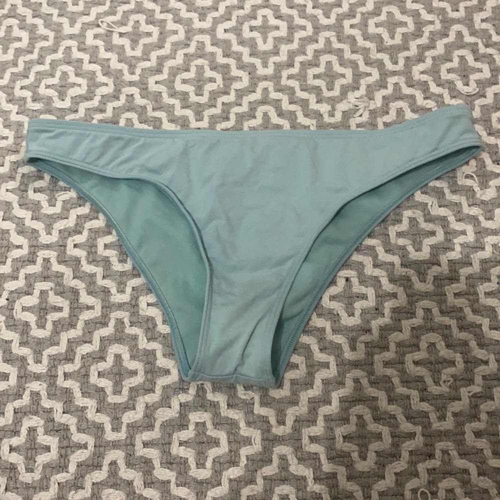 Roxy bikini bottom